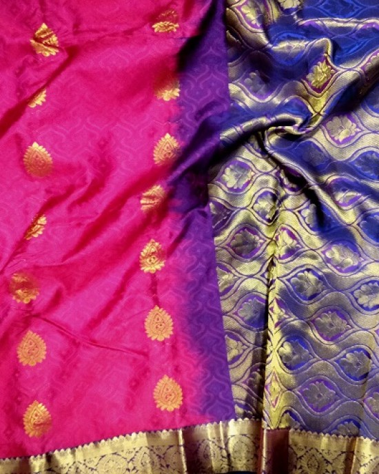 KANCHIPATTU SAREES